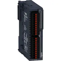 Schneider Electric TM3DQ16TG, IP20, -10 - 35 °C, -25 - 70 °C, 10 - 95%, 0 - 2000 m, CE