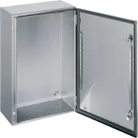 Schneider Electric Vægskab S3X 500x400x200 RF304L