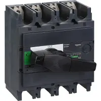 Schneider Electric Compact INS630