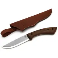 BeaverCraft Tools Dune Fixed Blade