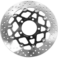 Brembo 78b40840 Bremse Skive