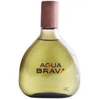 Puig Agua Brava Som Lotion 200ml