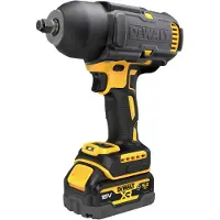 DeWalt DCF900P2G-QW, 2300 rpm, 1898 Nm, 2,9 kg, 620 g