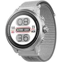 Coros | APEX 2 GPS Outdoor Watch, Coral