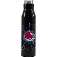 Stor Pokémon Thermo Diabolo-flaske