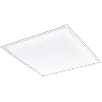 Eglo CONNECT-Z SALOBRENA-Z loftlampe i hvid