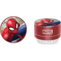 Generico Spiderman 3w Rms Bluetooth-højttaler