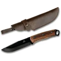 BeaverCraft Dusk Bushcraft Fixed Blade