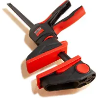 Bessey UNIVERSAL ETHÅNDSSTYKKE ROTERENDE 300*80MM - BY EZ360-30
