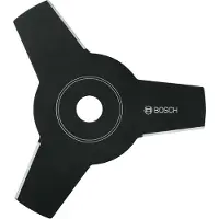 Bosch BUSKRYDDERKLINGE 23CM TIL ADV BRUSHCUT