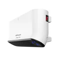 Orbegozo Sp6200 2000w Varmeapparat