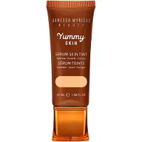 Danessa Myricks Beauty Yummy Skin Serum Tint Flydende foundation 45 ml 2