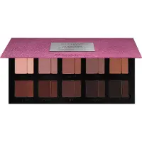 Danessa Myricks Beauty Groundwork Makeuppalette 26 g Blooming Romance