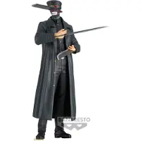 Banpresto Chainsaw Man Spirits Katana Man Vol. 6 Figur 15 Cm