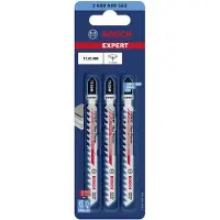 Bosch SAVKLING T141HM 3 stk.