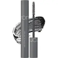 Rom&nd Han All Fix Mascara Mascara 7 g Nr. 01 - Volume Black
