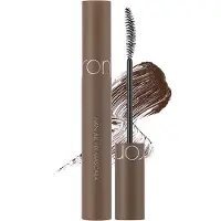 Rom&nd Han All Fix Mascara Mascara 7 g Nr. 03 - Long Hazel