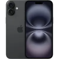 Apple | iPhone 16 Plus - 512 GB - Black