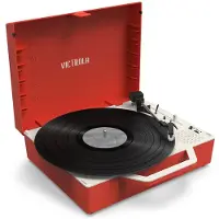 Victrola Re-spin Pladespiller