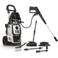 Powerplus Højtryksspuler 2500w