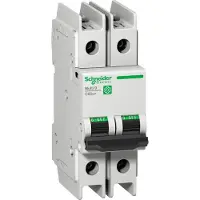 Schneider Electric C60BP, IP20