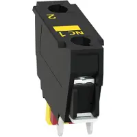 Schneider Electric ZBE, Kontaktor, IP20, 13 g, 13 g, 33 mm, 42 mm