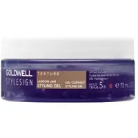 Goldwell Stylesign Texture Lagoom Jam Styling Gel Hårgelé 75 ml
