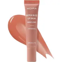 Moira Butter Bliss Lip Balm (007 Pout Perfection)