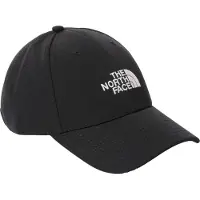 The North Face - Kasketter - Recycled 66 Classic Hat Virtual Blue/TNF White til Unisex - Sort