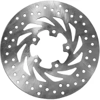 Brembo 68b40732 Bremse Skive