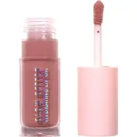 Moira Glow Getter Hydrating Oil Læbeolie 4.6 ml Nr. 016 - Au Naturel
