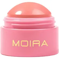 Moira Soft Blush Balm Blush-creme 8.5 g Nr. 001 - All That!