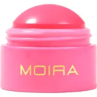 Moira Soft Blush Balm Blush-creme 8.5 g Nr. 007 - Fair Play