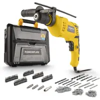 Powerplus Slagboremaskine 810w