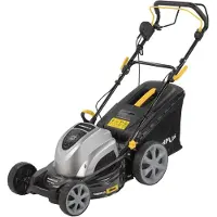 Powerplus Elektrisk Plæneklipper 1800w