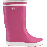 Aigle Gummistøvler Aigle LOLLY POP 2 barn 24
