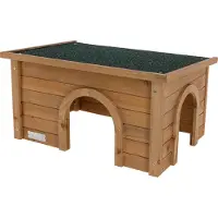 Kerbl Pet Gnaverhus XL - L 59 x B 39 x H 30 cm