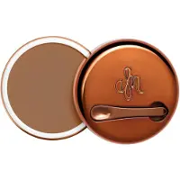 Danessa Myricks Beauty Yummy Skin Blurring Balm Powder Kompaktpudder 18 g 6,5