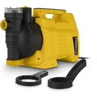 Powerplus Vandpumpe 1000w