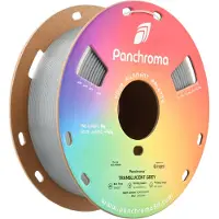 Polymaker Panchroma Pla Translucent 1.75 Mm 1kg Pla-filament