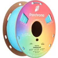 Polymaker Panchroma Pla Celestial 1.75 Mm 1kg Pla-filament