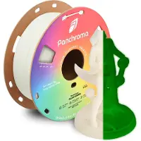 Polymaker Panchroma Pla Glow In The Dark 1.75 Mm 1kg Pla-filament
