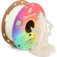Polymaker Panchroma Pla Translucent Ca02037 Pla-filament