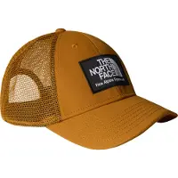 The North Face - Kasketter - Mudder Trucker Timber Tan til Unisex - Brun