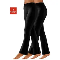 Vivance Leggings sort