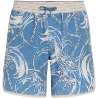 O'Neill O´riginals Scallop 16´´ Badeshorts