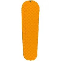 Sea to Summit - Madras - Ultralight Insulated orange Mattress til Unisex - Størrelse X Small - Orange
