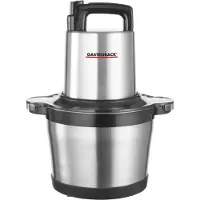 Gastroback 40966 Design Multizerkleinerer Professional 5 L