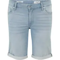 Jack & Jones Rick Con 118 Plus Size Korte Jeans