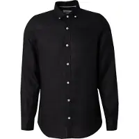 Scotch & Soda 179188 Skjorte Med Lange ærmer